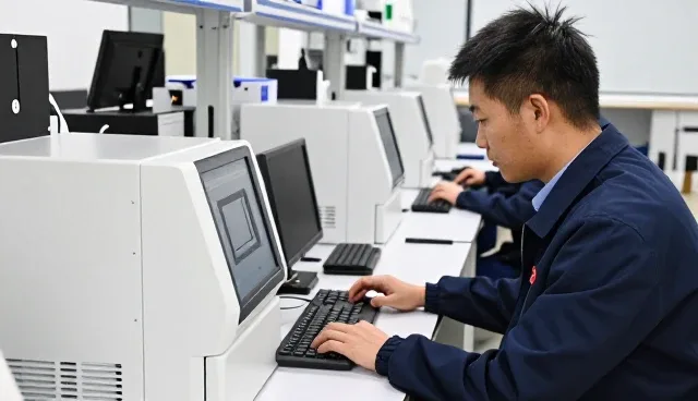 山东正合全建检测鉴定有限公司介绍专业技术架构设计能力