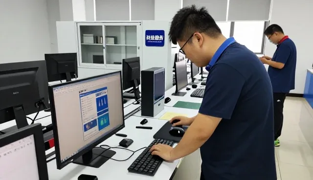 山东正合全建检测鉴定有限公司介绍IT运维外包基础知识