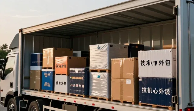 社区服务站需求推动技术服务优化升级