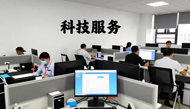 山东正合全建检测鉴定有限公司推荐适用于科技服务的云服务器托管